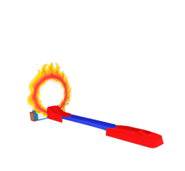 RACE JUMPER 28,5CM 374